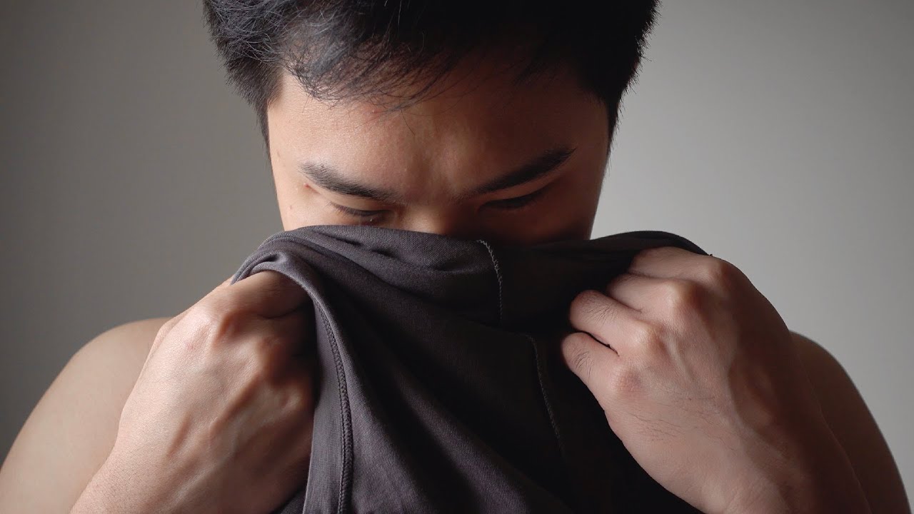 How to Wash Stinky Workout Clothes YouTube