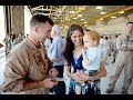 Soldiers Coming Home Surprise Compilation 2016 - 10