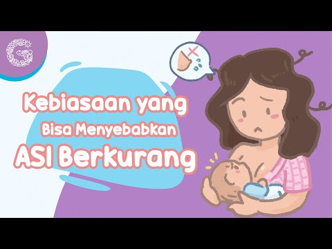 Video: Apabila Susu Ibu Tidak Mencukupi