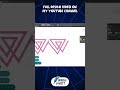 Sublimation Jersey Design | Adobe Illustrator | Tutorial | Sublimation Printing