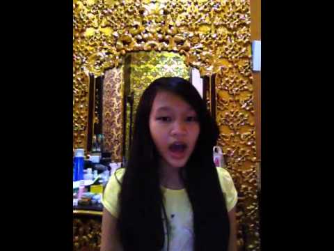 Vierratale-Jadi apa yang kuinginkan - YouTube