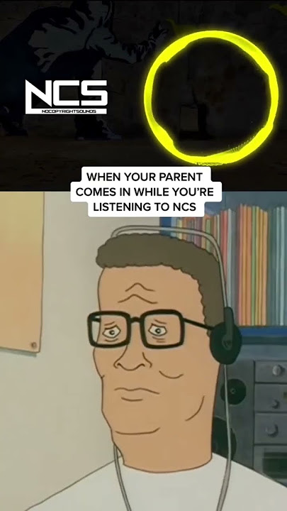 who can relate? 🎵🎧 #nocopyrightsounds #ncs