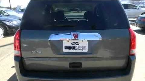 2006 Saturn VUE San Antonio TX 78230
