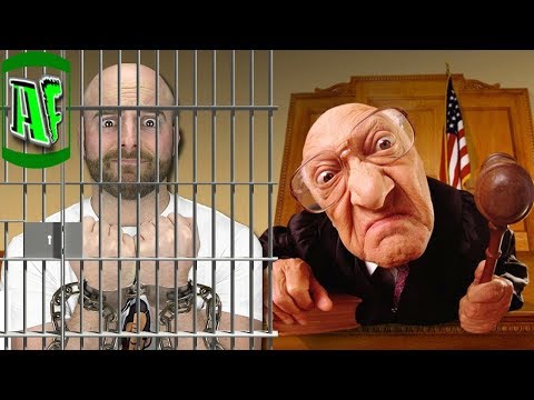 10 უცნაური კანონი მსოფლიოს ქვეყნებიდან