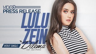 Lulu Zein - Dilema (Rilis Lagu Terbaru) #newrelease #news