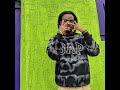 freestyle by Trapper Machin
