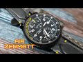 Hamilton Khaki Aviation Takeoff &#39;AIR ZERMATT&quot; Limited Edition