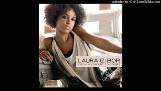 Laura Izibor - From My Heart To Yours -