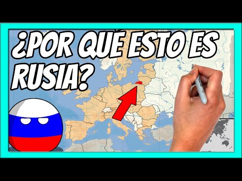 Video: ¿En qué país se encuentra Kaliningrado?