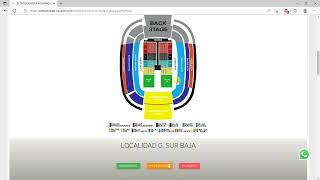 Como comprar entradas en CentralTickets Ecuador 🎟️ Compra tus entradas online