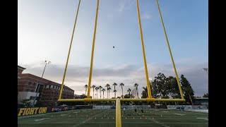 Skinny field goal posts are recommended by those who do not have them. screenshot 3