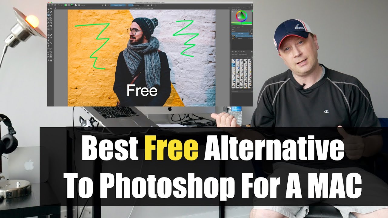 best photoshop alternatives for mac free best photoshop alternatives for mac free