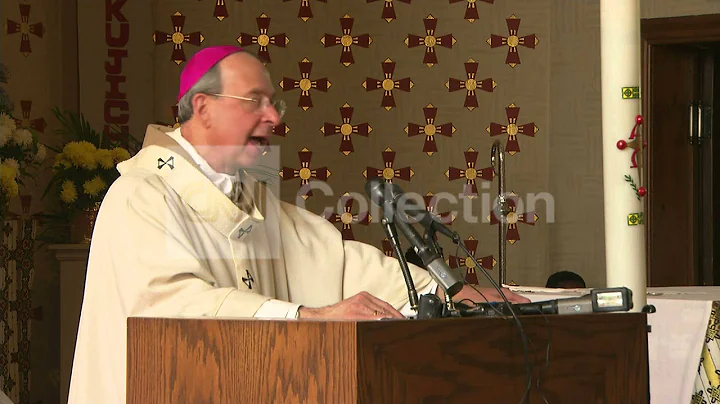 MD-ARCHBISHOP LORI- GRAY NOT JUST A SYMBOL