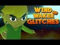 The Legend of Zelda: The Wind Waker HD Glitches - Glitch Please | DarkZone
