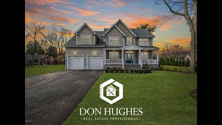 Property Report: 1 Lippincott Rd  Little Silver  NJ 07739 (FOR SALE)