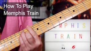 Watch Buddy Miles Memphis Train video