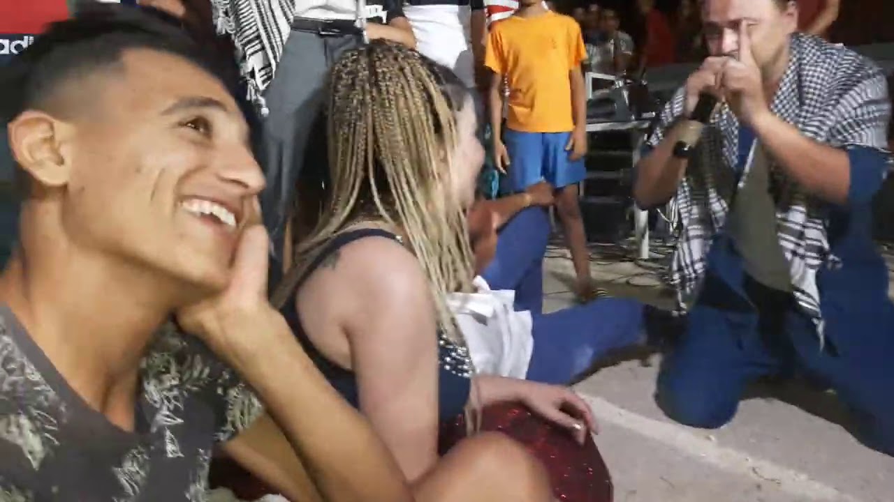 Mawel y9ata3 le3rou9 men cheb Nizar wahla ness sbi5a