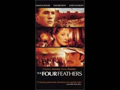 Download Opening to The Four Feathers 2003 VHS [Paramount]