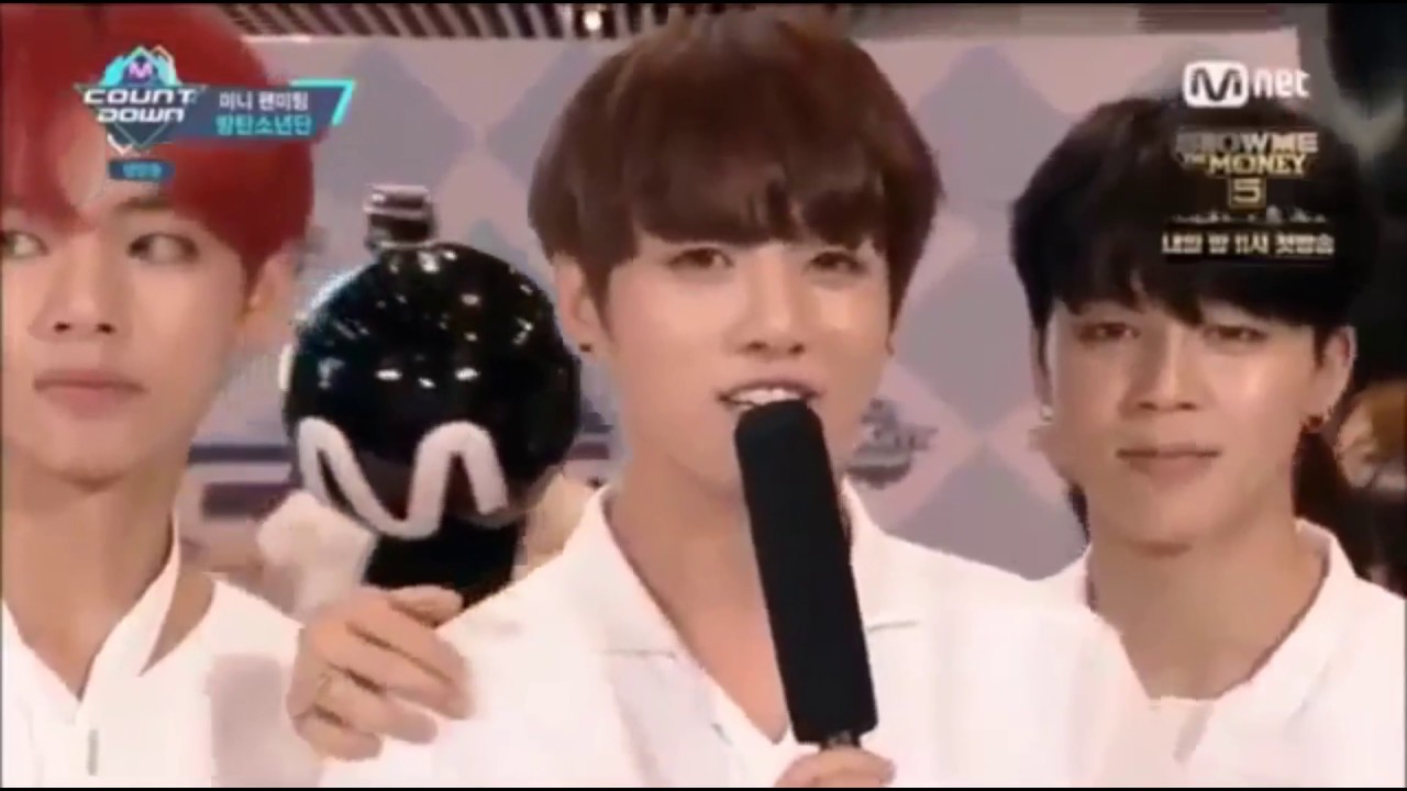 [OpV BTS] เธอมีฉัน ฉันมีใคร - Kookv,Kookmin ft.jimin