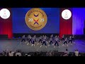 Puerto Rico [Jazz - Finals]