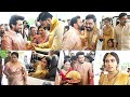 Malavika Jayaram Marriage Reception | Jayaram Daughter Marriage | Dileep & Kavya Madhavan