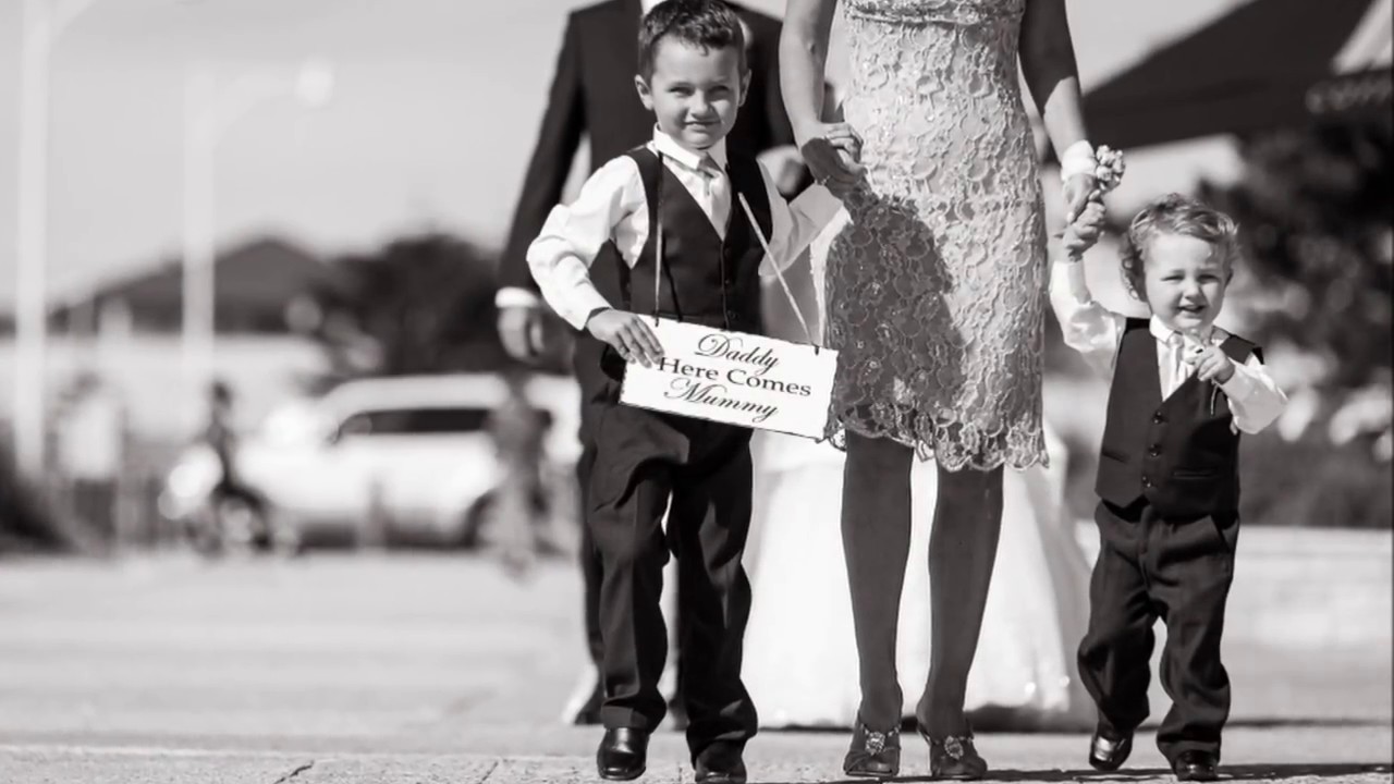 photography en español Perth Wedding Photography - Scott & Lisa-Marie