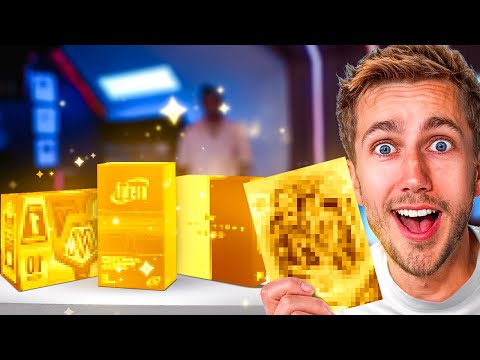 I Opened 3