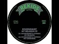 Echonomist My Religion EP Rekids Records Jan 30 2026 Minimal Tech House 