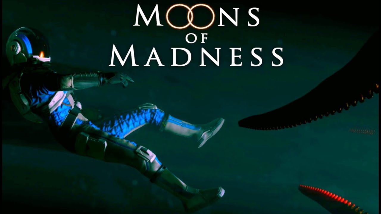 Moon madness steam фото 102