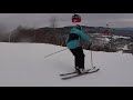 2019 ski test  nordica enforcer 100