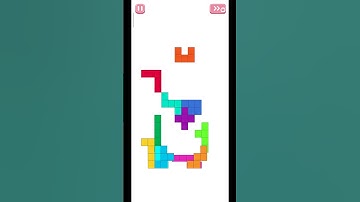 Remember Tetris? satisgame part-1 #gaming  #viralshorts #shorts