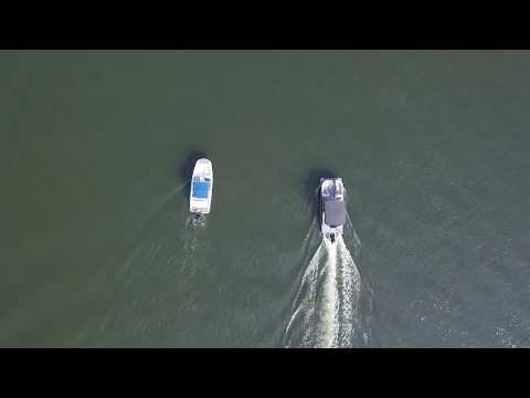 Video: Mali by ste to urobiť ako prvé, keď sa plavidlo prevrhne?