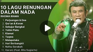 Download Lagu Roma irama [Renungan dalam nada MP3 Download Lagu Roma irama [Renungan dalam nada MP3