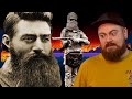 Absolute Mad Lads - Ned Kelly