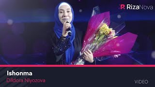 Dildora Niyozova - Ishonma | Дилдора Ниёзова - Ишонма (VIDEO) Resimi