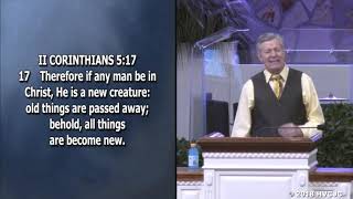 2018 04 08 My Beloved Is In His Garden Pt 6 Bro  Donny Reagan