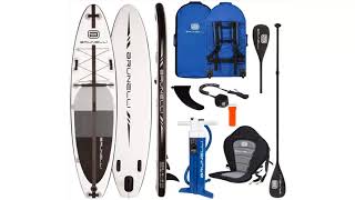 Brunelli 10.8 Premium Sup Board Kaufen Oder Nicht?