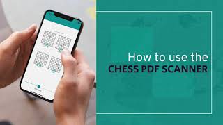 How to Read & Scan Chess PDF Books with Chessify screenshot 2