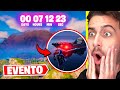 Gioco la Challenge dell&#39;EVENTO FINALE della TEMPESTA! Fortnite ITA!