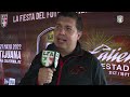 Entrevista con Miguel Torres Ley, Presidente de Galgos de Tijuana / Rumbo al TMV