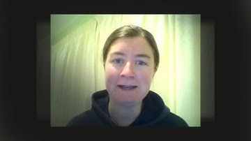 Katrina Clokie on CAST 2014