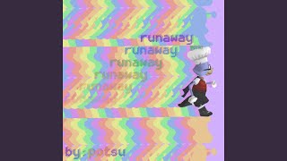 Video thumbnail of "potsu - runaway"
