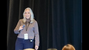 Gillian Hadfield - Building an Off Switch for AI