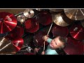 Slipknot - The Dying Song / Drum Cover - Age 8