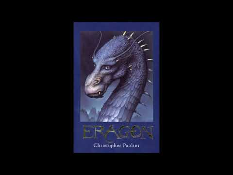 Eragon: Chapter 3: Dragon Tales