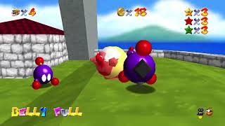 Alani 64 Sm64 Coop Dx Mod