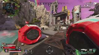 NEXT LEVEL CONSOLE MOVEMENT (Apex Legends)