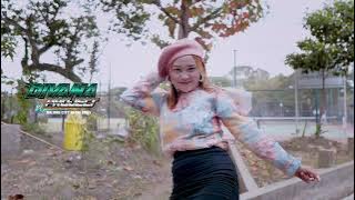 BIDADARI CINTA DJ DANGDUT REMIX MALANG CITY SLOW BASS