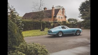 275 gtb/4 berlinetta ...