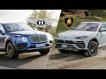 Luxury  supercars in albania 2019